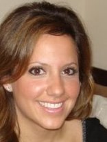 Person who looks like Brittany Murphy