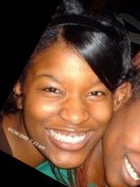 Person who looks like Robinne Lee