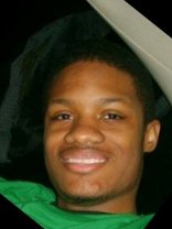 Person who looks like Mekhi Phifer