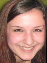 Person who looks like Kathryn Hahn