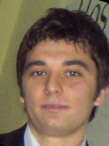 Person who looks like Matt Long