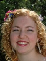 Person who looks like Madylin Sweeten