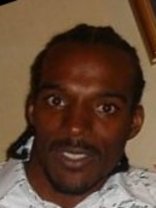 Person who looks like Snoop Dogg