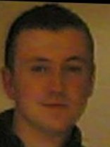 Person who looks like Matt LeBlanc