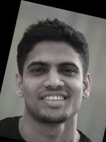 Person who looks like Peter Andre