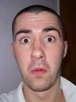 Person who looks like Billy Joel