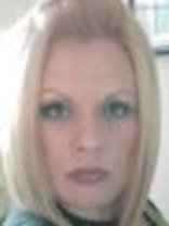 Person who looks like Gail O'Grady