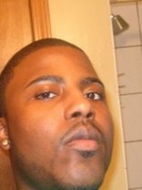 Person who looks like Nas