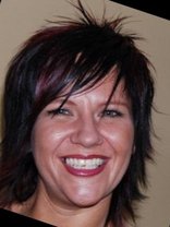 Person who looks like KaDee Strickland