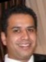 Person who looks like Ralph Macchio