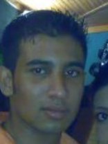 Person who looks like Kal Penn