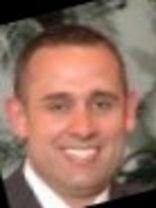 Person who looks like Nigel Barker