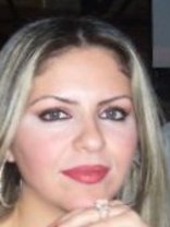 Person who looks like Susan Ward