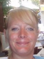 Person who looks like Melora Hardin