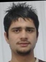 Person who looks like John Stamos