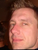 Person who looks like Tim Roth