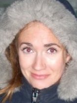 Person who looks like Mira Sorvino