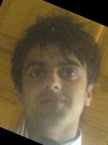 Person who looks like David Villa