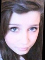 Person who looks like Mischa Barton