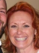 Person who looks like Reba McEntire