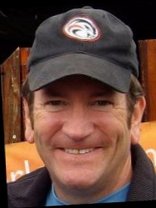 Person who looks like Robin Williams