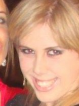 Person who looks like Beth Stern