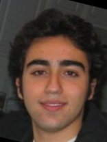 Person who looks like Thomas Ian Nicholas