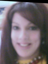 Person who looks like Tori Spelling