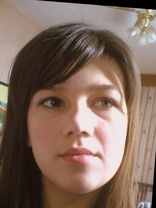 Person who looks like Mandy Moore