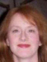 Person who looks like Bernadette Peters