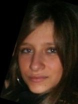 Person who looks like Eva Green