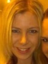 Person who looks like Mira Sorvino