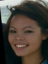 Person who looks like Kristin Kreuk