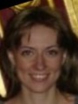 Person who looks like Natalie Imbruglia