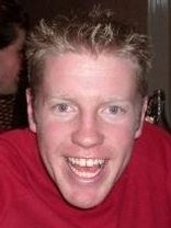 Person who looks like Jake Busey