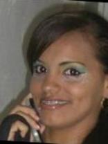 Person who looks like Mariska Hargitay