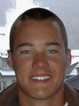 Person who looks like Nick Zano