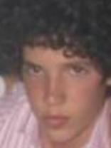 Person who looks like Nick Jonas