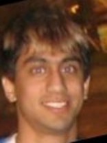 Person who looks like Kal Penn