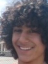 Person who looks like Corbin Bleu