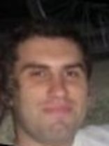 Person who looks like Kyle Brandt