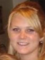 Person who looks like Kirsten Dunst