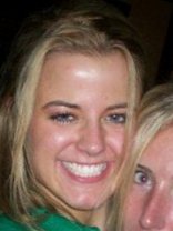 Person who looks like Cat Deeley