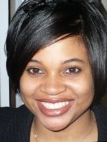 Person who looks like Erica Hubbard