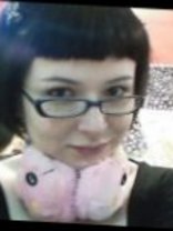 Person who looks like Ellen Page