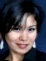 Person who looks like Audrey Quock