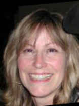 Person who looks like Patricia Clarkson