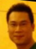 Person who looks like B.D. Wong