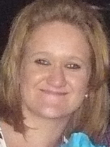 Person who looks like Caroline Rhea