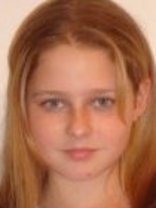 Person who looks like Morgan York